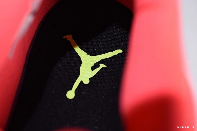 4 Jordan NRG AQ9128-600 Air Punch" Hot 0627